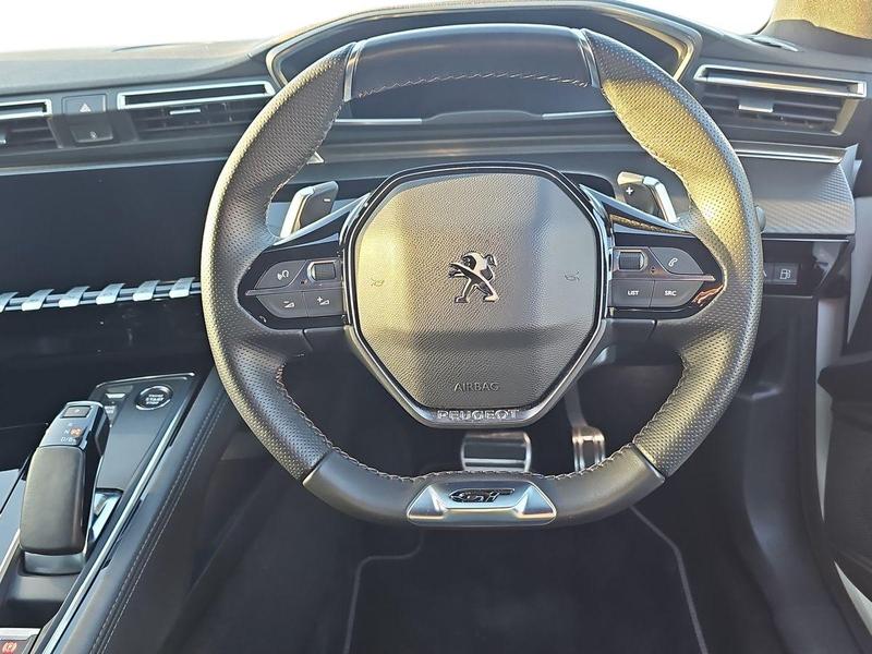 Used Peugeot 508 CJ23PXY 14