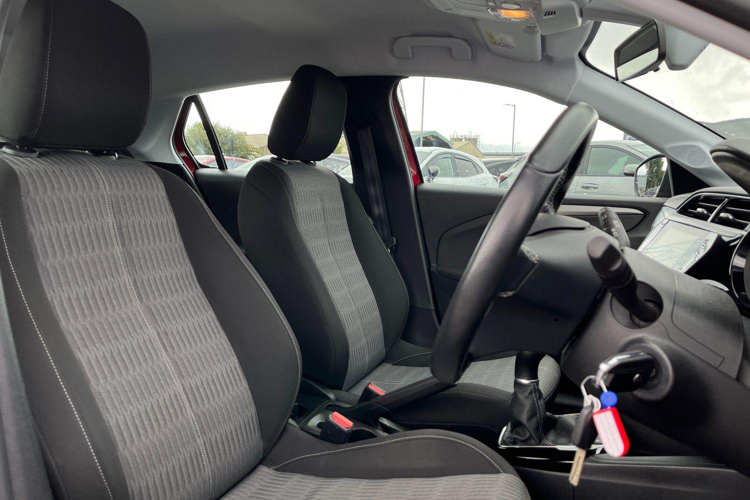 Vauxhall Corsa Photo 16