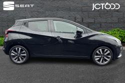 NISSAN Micra Photo 4