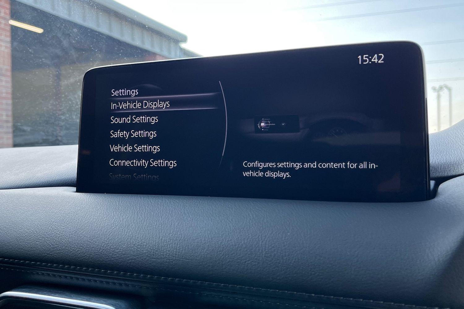 Mazda CX-5 Photo 34