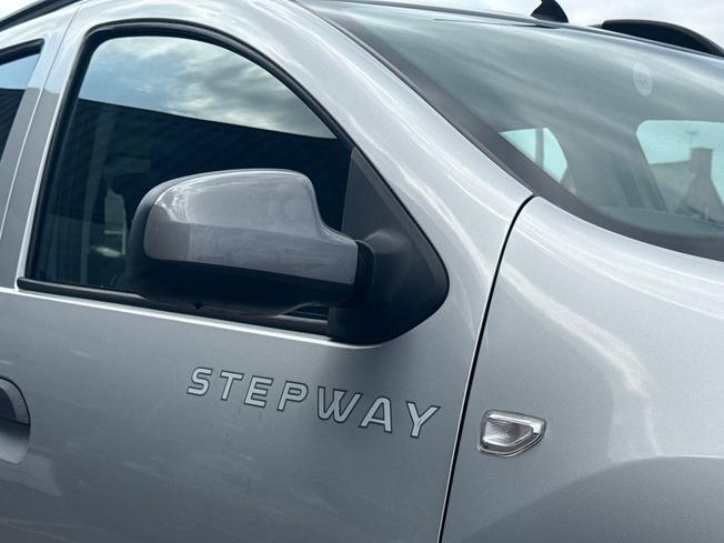 Dacia Sandero Stepway Photo 20