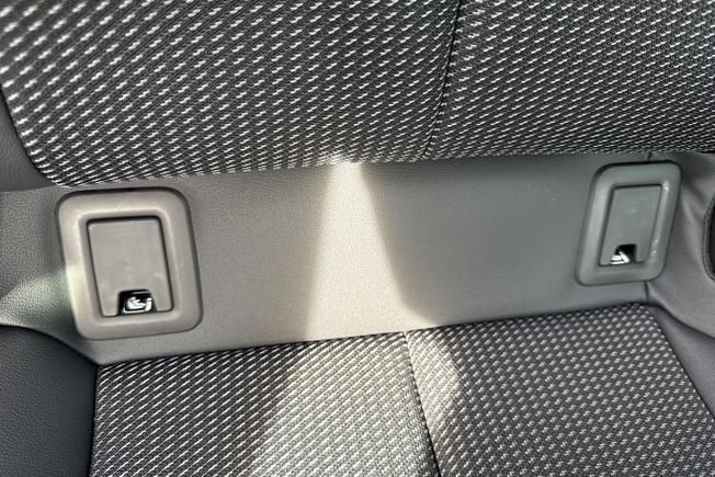 AUDI A1 Sportback Photo 26