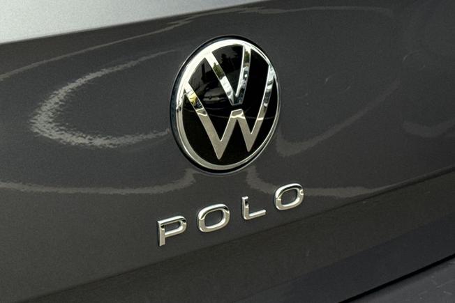 VOLKSWAGEN Polo Photo 49