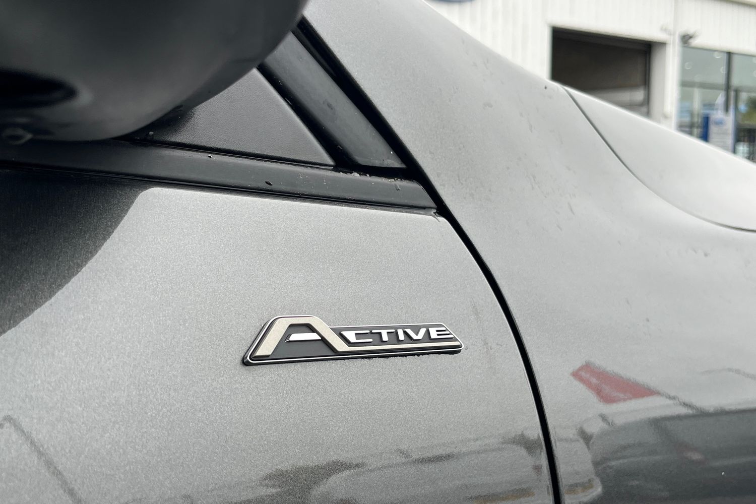 Ford KUGA Photo 22