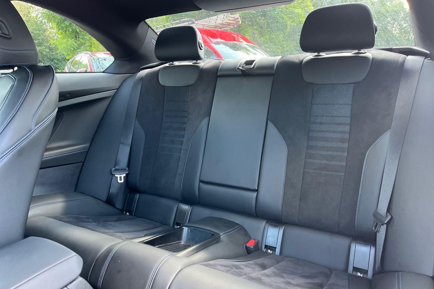 BMW 2 Series Photo 19