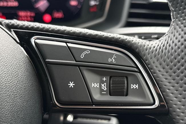 Audi A1 Photo 17