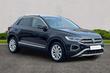 Used Volkswagen T-roc WJ72OZW 1