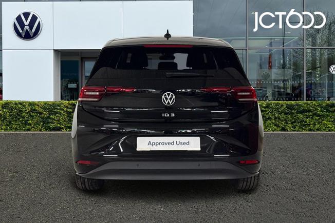 VOLKSWAGEN ID.3 Photo 7