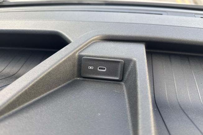 VOLKSWAGEN Crafter Photo 37