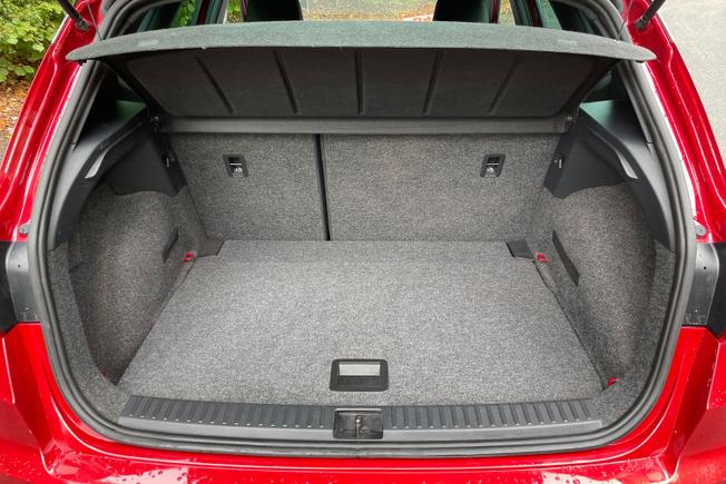 SEAT Arona Photo 12