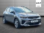 Kia Stonic Photo 0