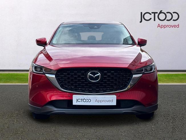 MAZDA CX-5 Photo 8