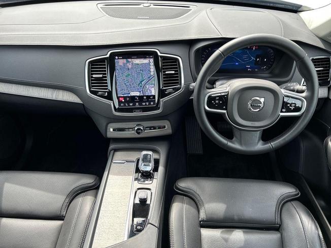VOLVO Xc90 Photo 10
