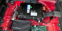 Hyundai KONA Photo 37