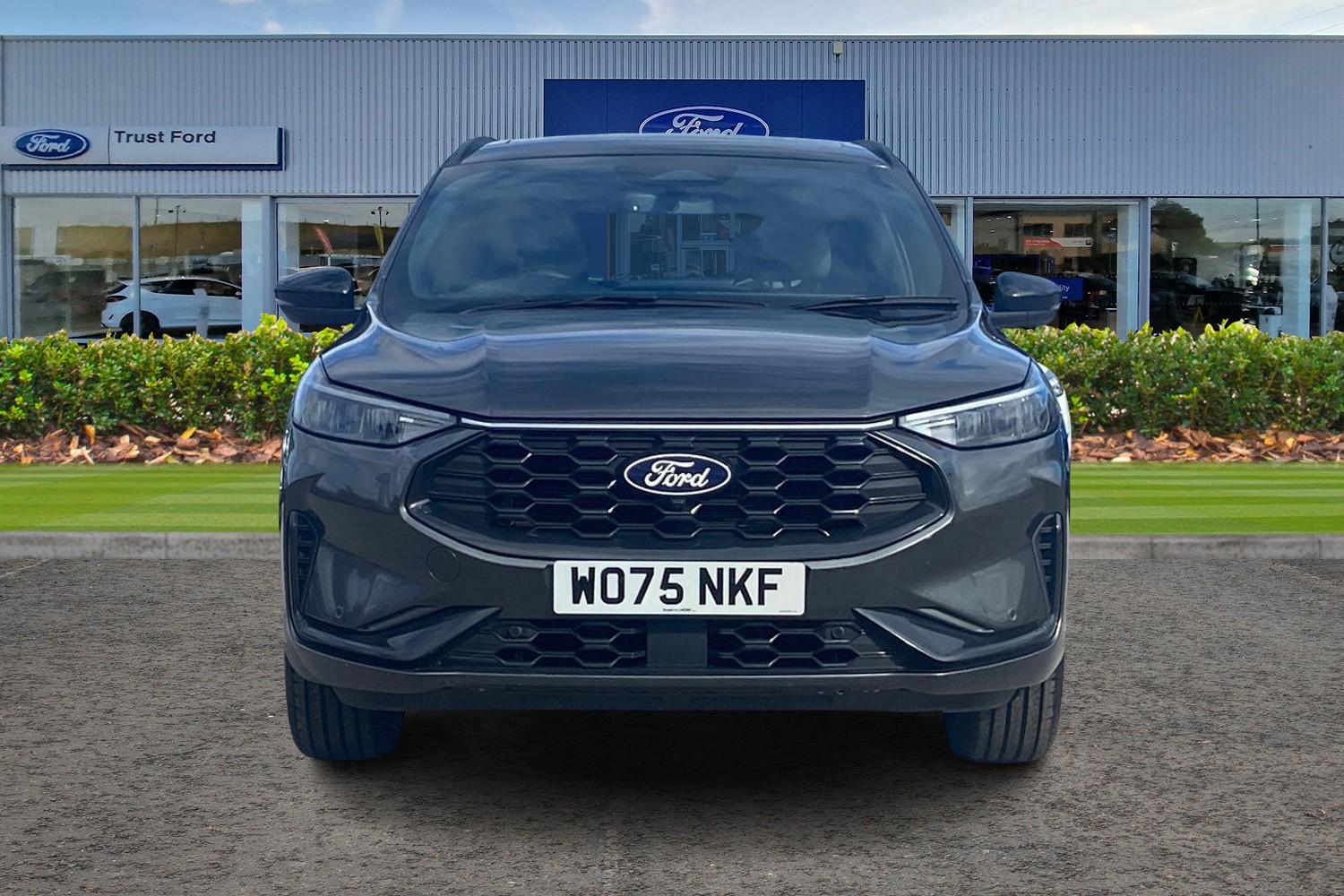Ford KUGA Photo 5