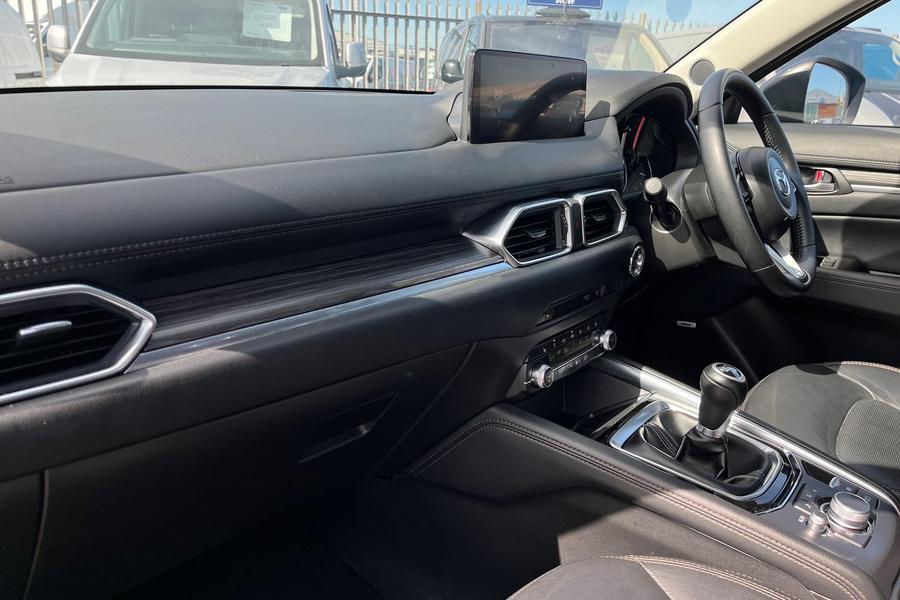 Mazda CX-5 Photo autoimg-b41f562c923b3fdb21bf73b52265ca5261c033e2.jpg