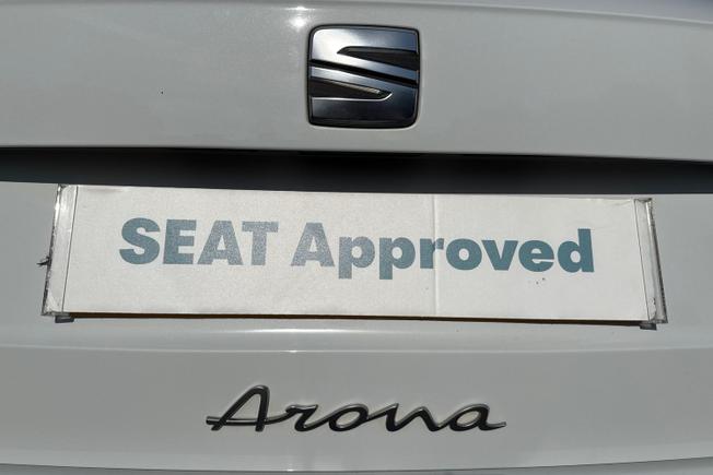 SEAT Arona Photo 29