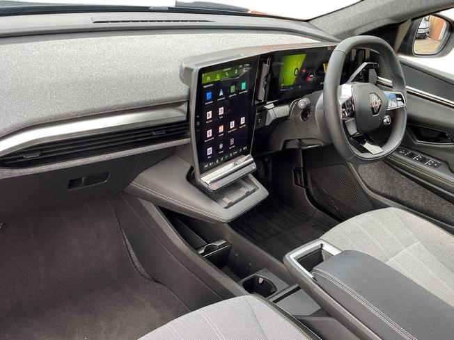 RENAULT Scenic E-Tech Photo 2