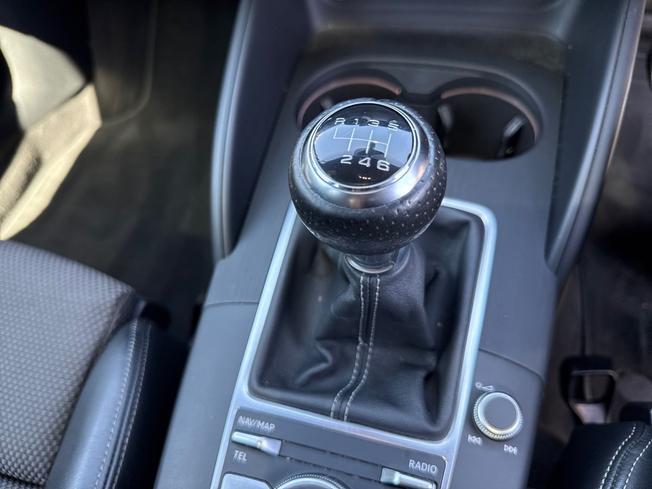 AUDI A3 Photo 34