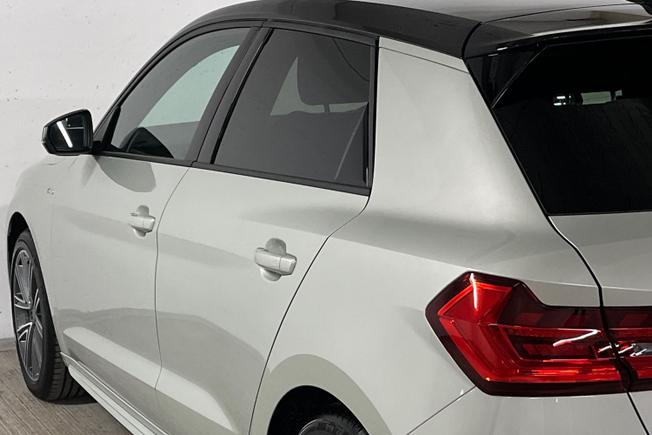 Audi A1 Photo 26