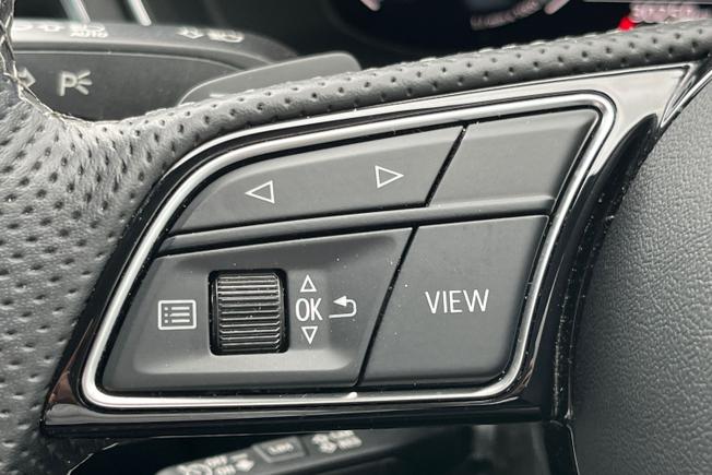 AUDI A5 Photo 16