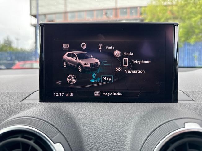 AUDI Q2 Photo 34