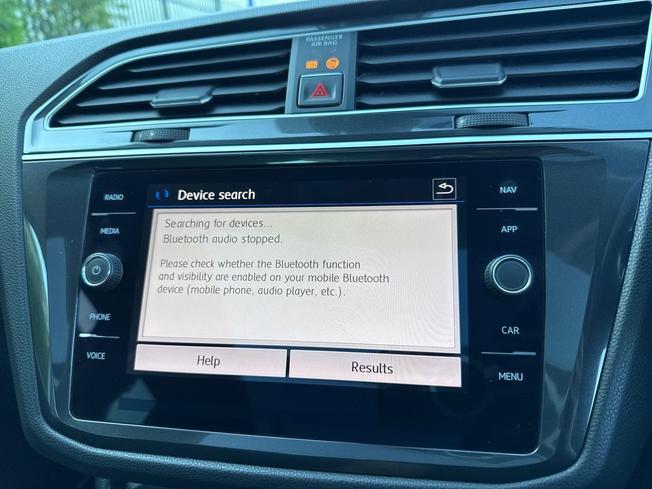 VOLKSWAGEN Tiguan Photo 39