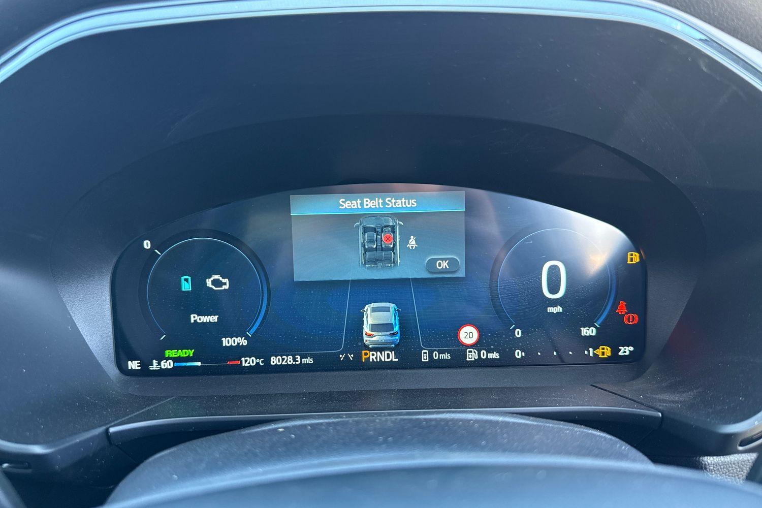 Ford Kuga Photo 12