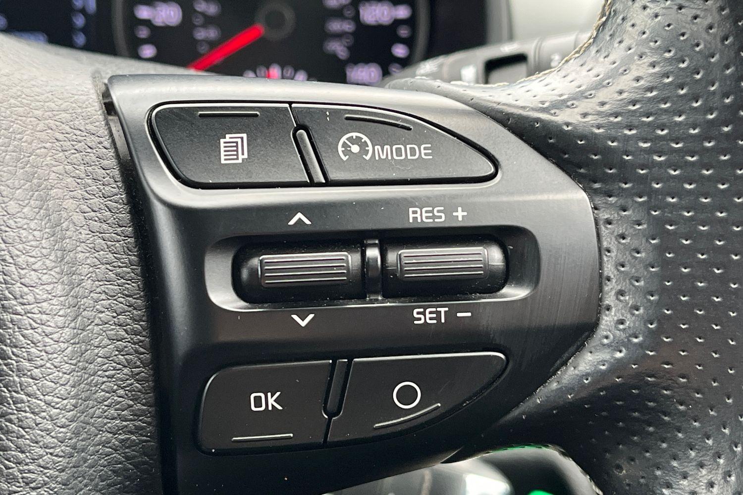 Kia STONIC Photo 31