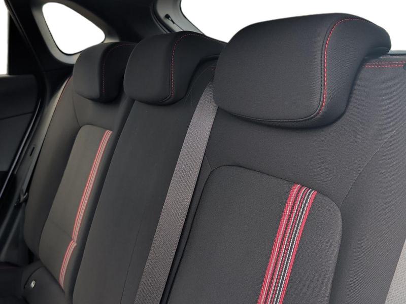 Used Hyundai i20 NX74TXA 17