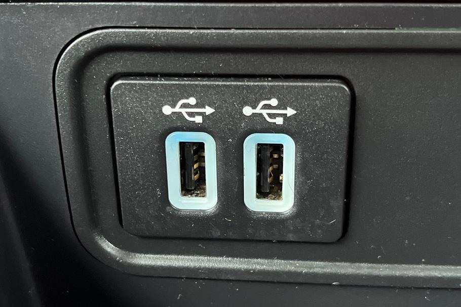 Used Ford ECOSPORT YD18PZY 33