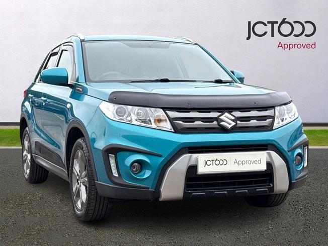 SUZUKI Vitara Photo 1