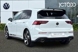 Volkswagen Golf Photo 3