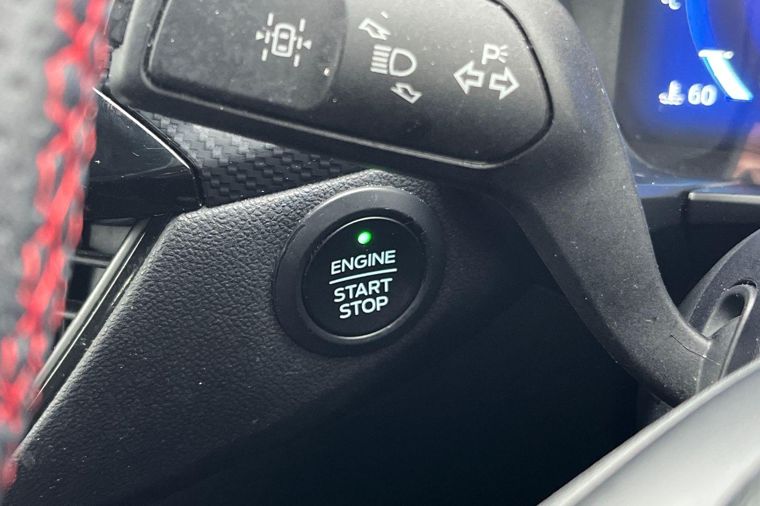 Ford Kuga Photo 35