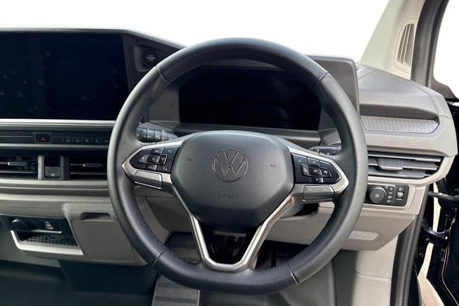 Volkswagen Transporter Photo 11