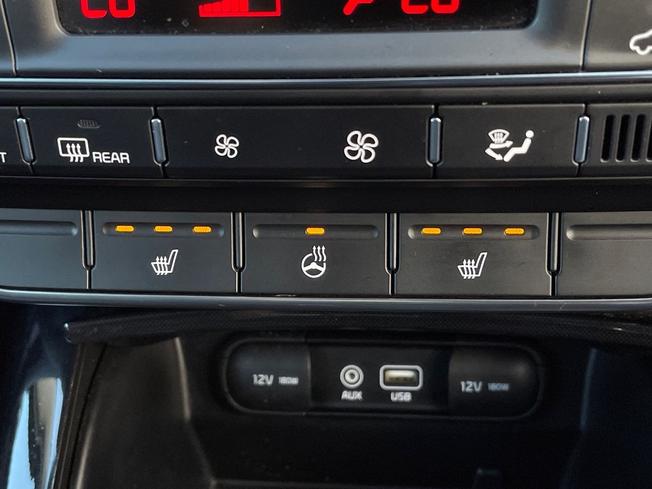 Kia Sorento Photo 50