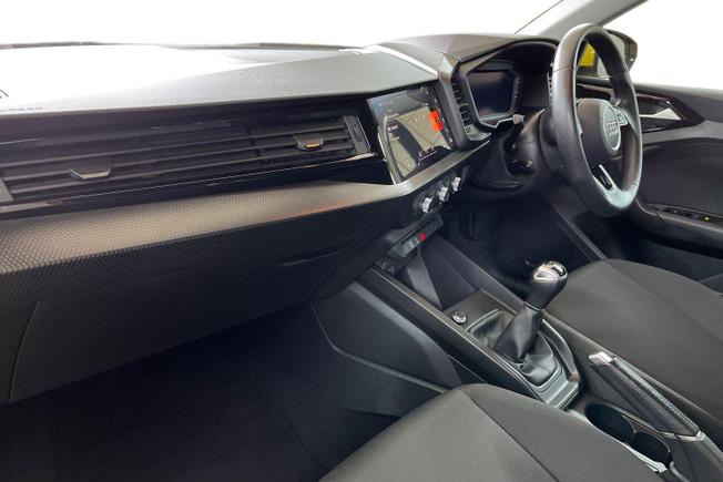 AUDI A1 Photo 2