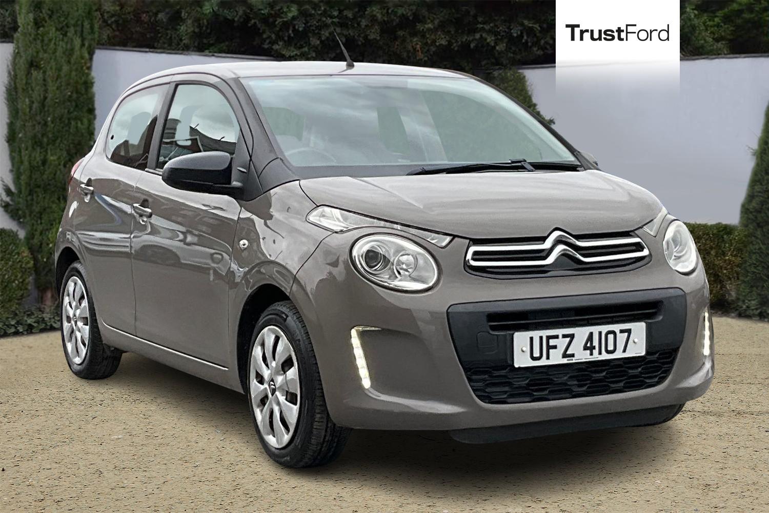 Citroen C1 Photo 0