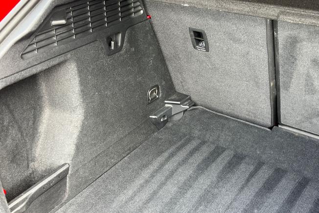 AUDI A3 Photo 37
