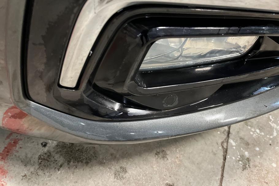 Used Ford MONDEO SD69RAU 24