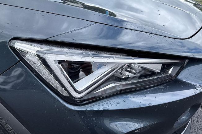 CUPRA Formentor Photo 19