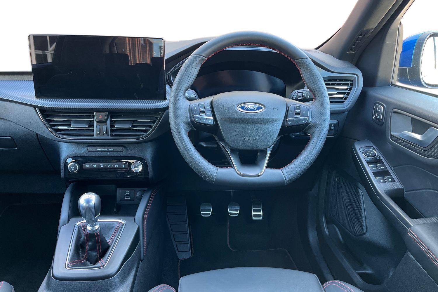 Ford Kuga Photo 10