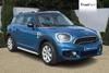 Used MINI COUNTRYMAN J41960 1