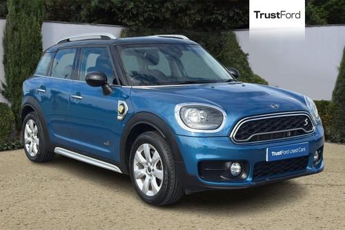 Used MINI COUNTRYMAN J41960 1
