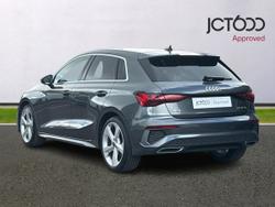 Audi A3 Photo 3