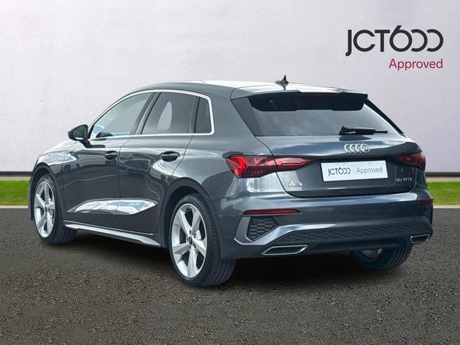 Audi A3 Photo 3