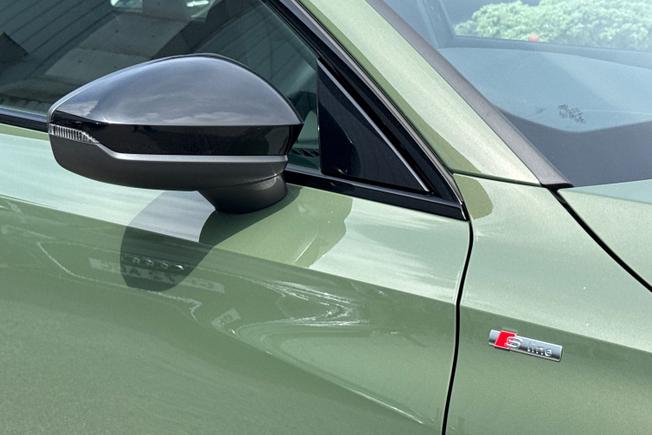 AUDI A3 Photo 20