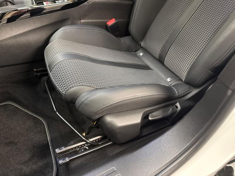 Used Peugeot 2008 EO72YCC 43