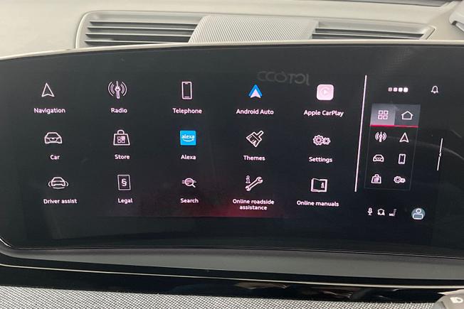 AUDI A6 Unspecified Photo 22