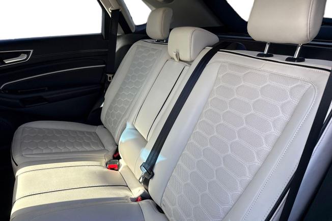 FORD Edge Photo 9